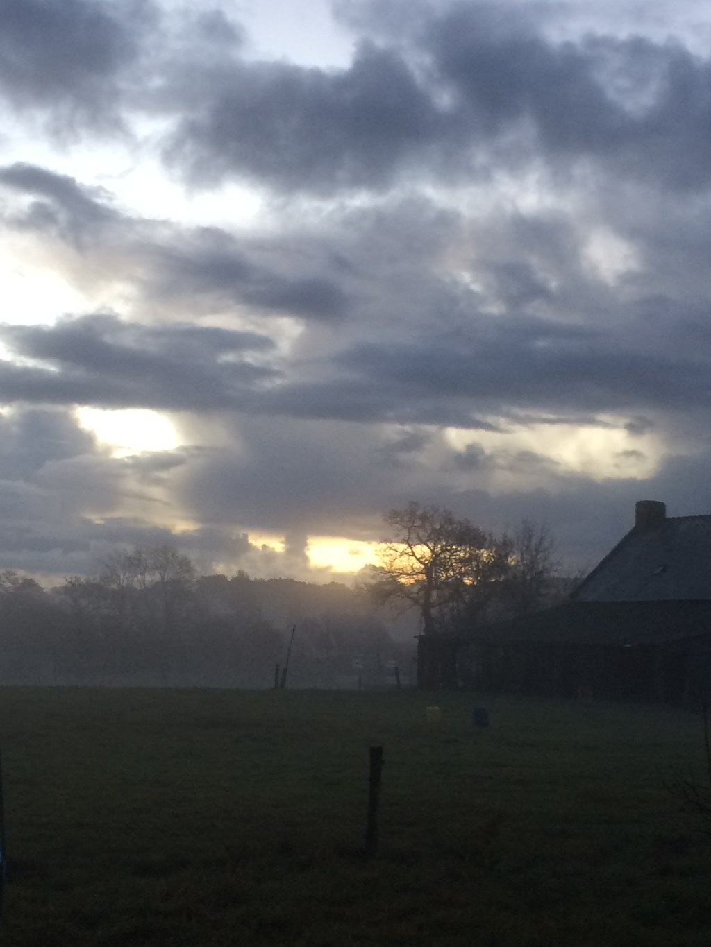 encore un premier&nbsp;janvier