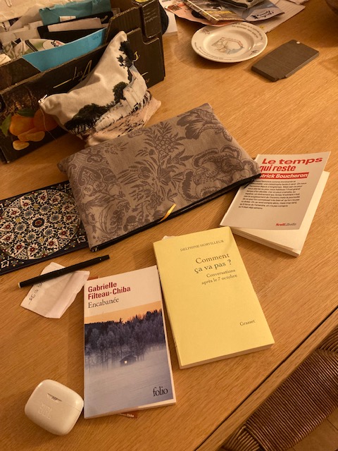 il fera jour avant que les bougies s&rsquo;éteignent