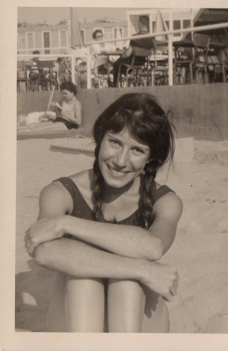 première Fête de Mères sans&nbsp;Maman