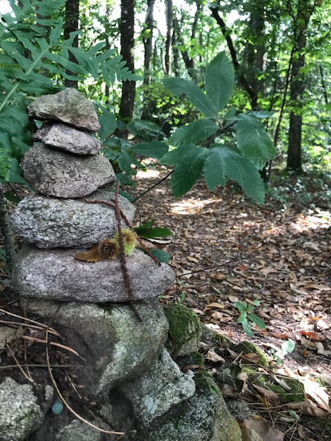 équinoxe, voyages etc.